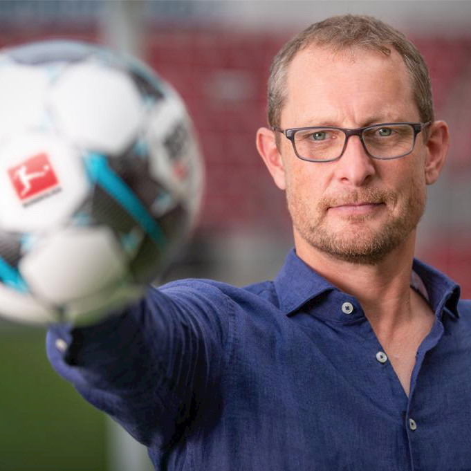 Interview with Robert Klein, CEO of Bundesliga International - N3XT SPORTS