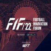 Football Innovation Forum (FIF) powered by World Football Summit in collaboration with N3XT Sports is back