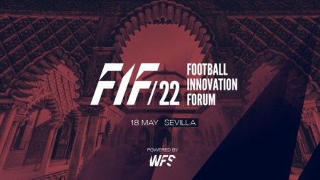 Football Innovation Forum (FIF) powered by World Football Summit in collaboration with N3XT Sports is back