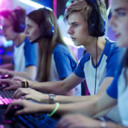 Digital transformation in sports: leveraging esports to accelerate fan engagement & commercial development