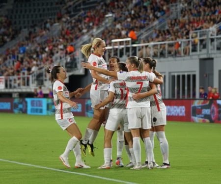 Innovation in Women’s Football