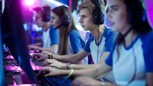 How Should Sports Organizations think about Esports?