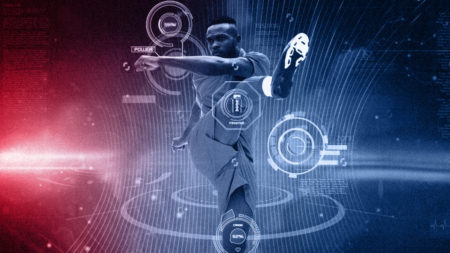 DIGITAL TRANSFORMATION AT LEGA PRO