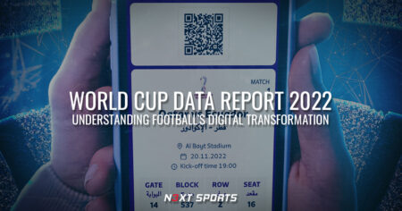 REPORT: World Cup Data 2022 | Understanding Football’s Digital Transformation