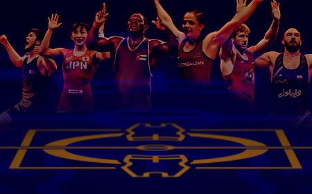 UWW Digital Channels Witness Unprecedented Growth During the Olympic Games Paris 2024