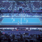 Athlete portals | How data-focused sports bodies are digitizing the player pathway