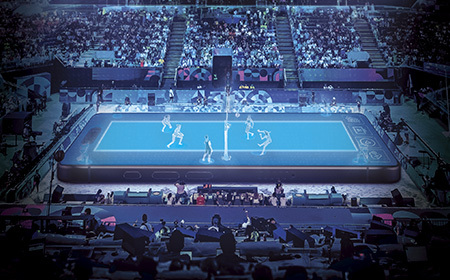 REPORT | 2025 Digital Trends in the Sports Industry