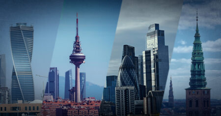 Kick off September with 4 Conferences in 4 Cities