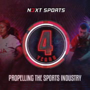 Celebrating 4 years of N3XT Sports: From assessment to implementation, and taking the N3XT step