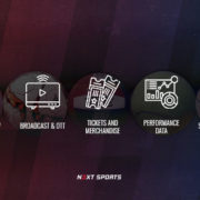 Demystifying the metaverse: How fan behavior helps sports customize immersive experiences for sponsors