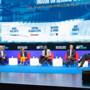 Digitizing major events | 3 steps to growing audiences and building legacy in sports