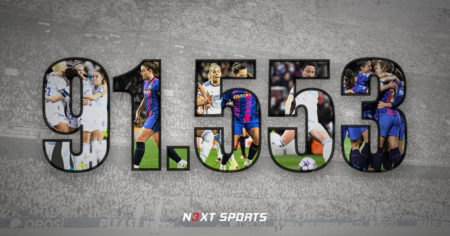 Camp Nou in view: analyzing the digital ticketing strategy behind women’s football’s growth and  FC Barcelona’s new attendance record