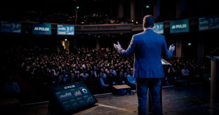 N3XT Sports AI Pulse™ | Introducing the sports industry’s must-have tool for the AI-ready workforce