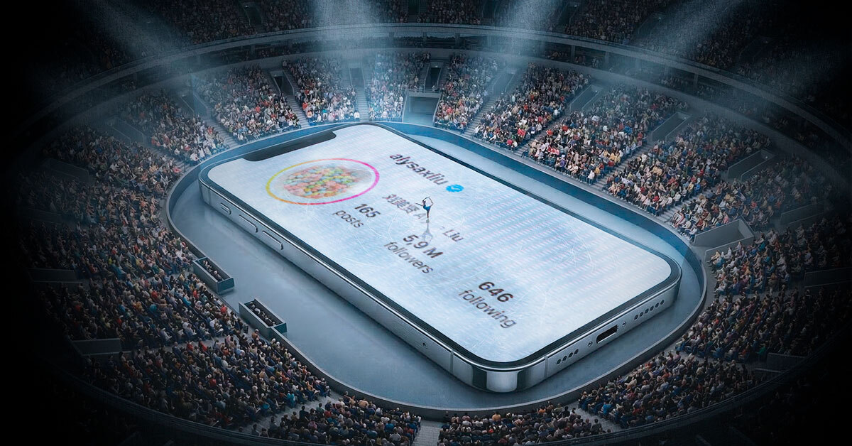 Alysa Liu & the Olympics effect | How a figure skating champion surpassed 5.9m Instagram followers