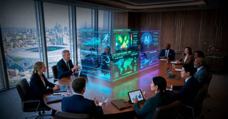 From AI to officiating: N3XT Sports shares strategic vision at ASOIF workshop