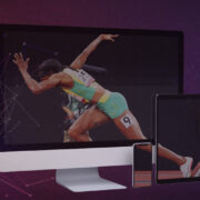 Optimizing athlete data: How to turn performance metrics into fan engagement