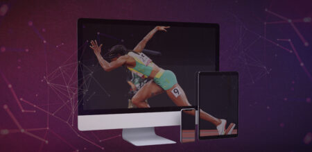 Optimizing athlete data: How to turn performance metrics into fan engagement