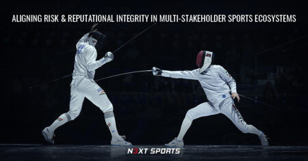 Aligning risk & reputational integrity in multi-stakeholder sports ecosystems_LI
