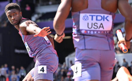 Embracing the digital era | The role of change management in sport’s data revolution