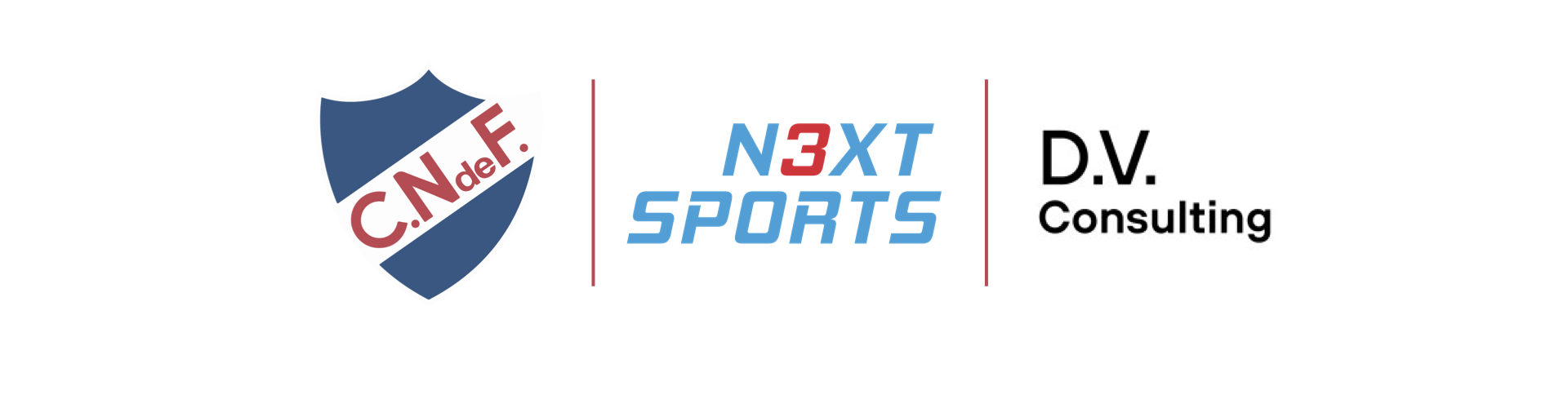 N3XT Sports to lead Club Nacional de Football digital transformation  process - N3XT SPORTS