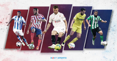 Inside LaLiga’s CVC deal: How new money is driving Spanish football’s digital transformation