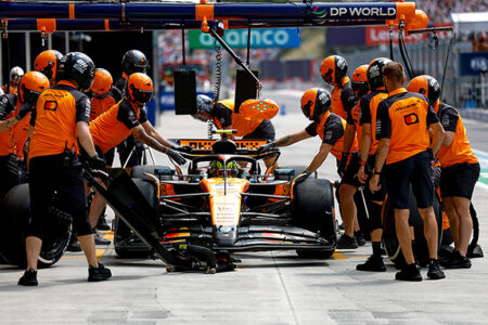 Challenge-driven innovation | The fast track to problem solving in a new era of global sports