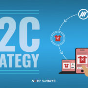 Why sports organizations must adopt a D2C strategy?