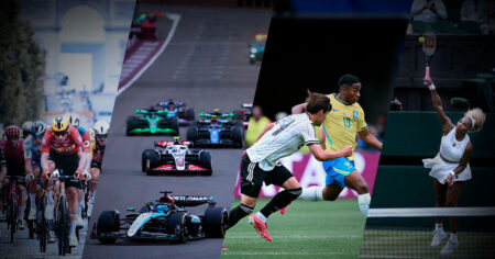 Peak Congestion: Is July 4, 2026 the Most Overloaded Day in Sports History?