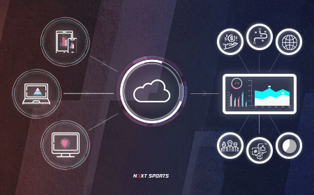 Dismantling data silos: How to build digital advocacy inside sports organizations