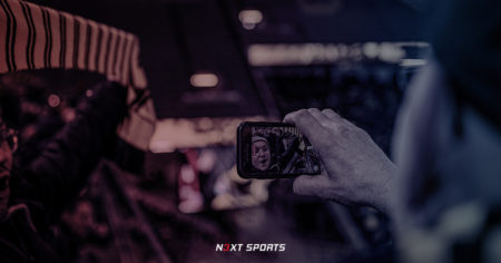REPORT: 2022 Digital Trends in the Sports Industry