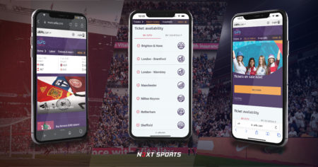 UEFA’s record Euro 2022 ticket sales and the future of women’s football’s digital strategy