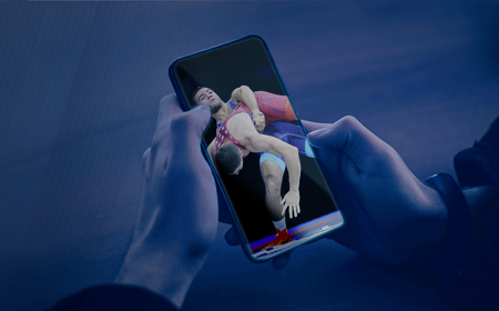 Wrestling’s digital playbook | Behind the success of UWW’s digital growth strategy