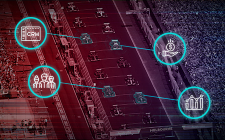 Financial governance | How ERP solutions benefit sport’s multi-stakeholder competitions