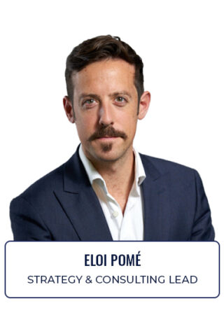 Eloi Pomé