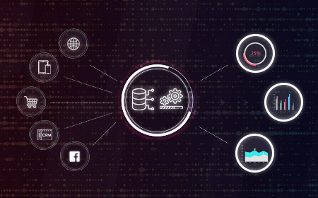 Data migration | Digital transformation tips for laying down sport’s fan-data foundations