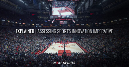 Explainer Assessing sport’s innovation imperative_LI