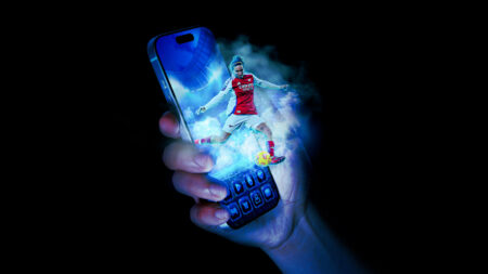 Framework | The Fan-Data Feedback Loop™