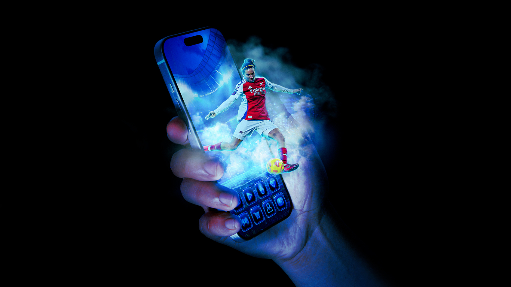 Framework | The Fan-Data Feedback Loop™