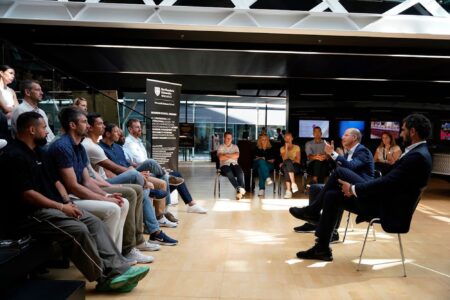 Athlete education | The sports properties embedding business schools in the player pathway