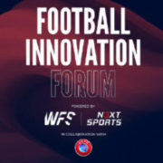 Inaugural Football Innovation Forum