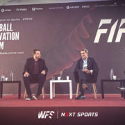 Demystifying the metaverse: How fan behavior helps sports customize immersive experiences for sponsors