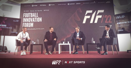 Demystifying the metaverse: How fan behavior helps sports customize immersive experiences for sponsors