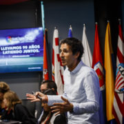 CASE STUDY: Digital transformation strategy & implementation plan for an Olympic International Federation