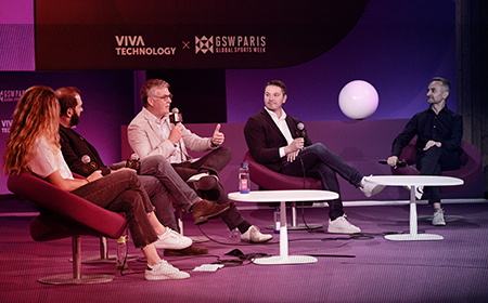 Global Sports Week 2023 | How digital storytelling revolutionized the fan experience