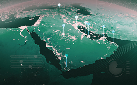 Digital Transformation Regional Market Report 2025 | Gulf