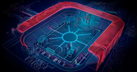 Transforming the tech stack | Building a fully optimized fan-data & commercial strategy