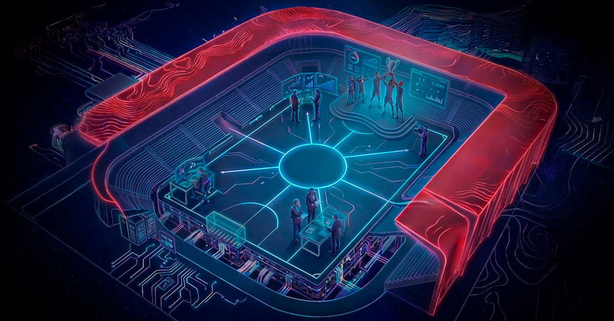 Transforming the tech stack | Building a fully optimized fan-data & commercial strategy