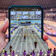 Digitizing major events | 3 steps to growing audiences and building legacy in sports