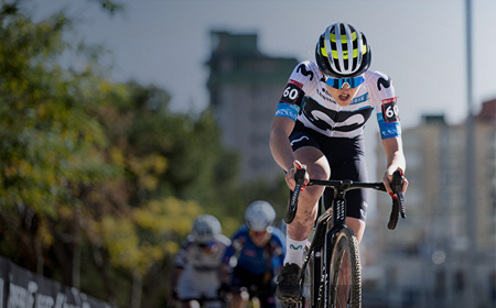 Movistar Team Q&A | CMO Juan Pablo Molinero breaks down cycling giant’s digital & data strategy