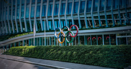The IOC and Deloitte Just Set the AI Guardrails Sport Needed